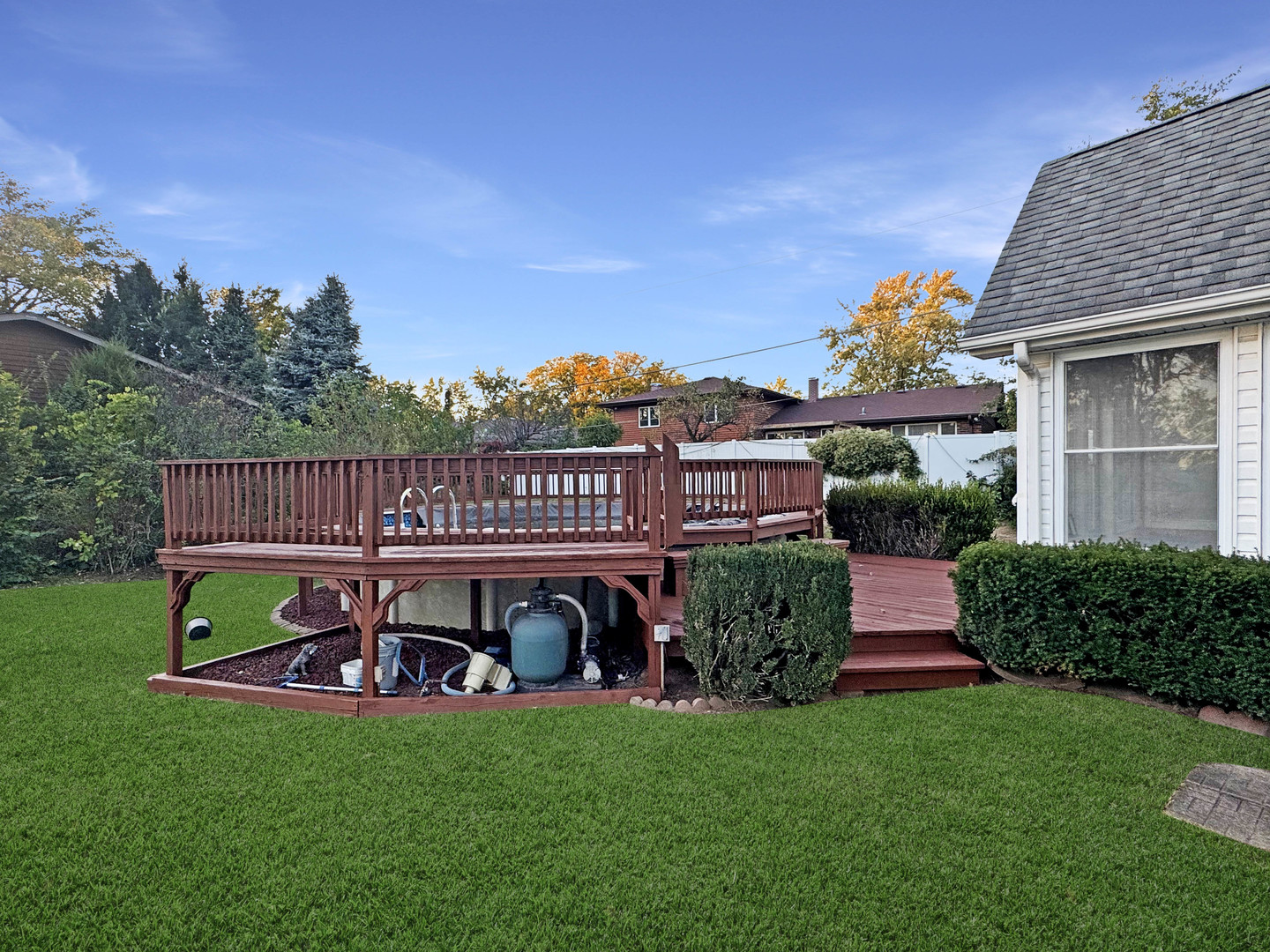 1105 Summit Drive, Lockport, IL 60441