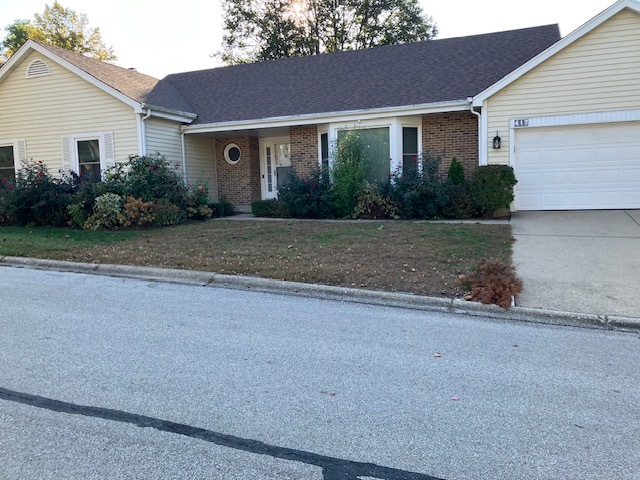 417 River Bluff Circle, Naperville, IL 60540