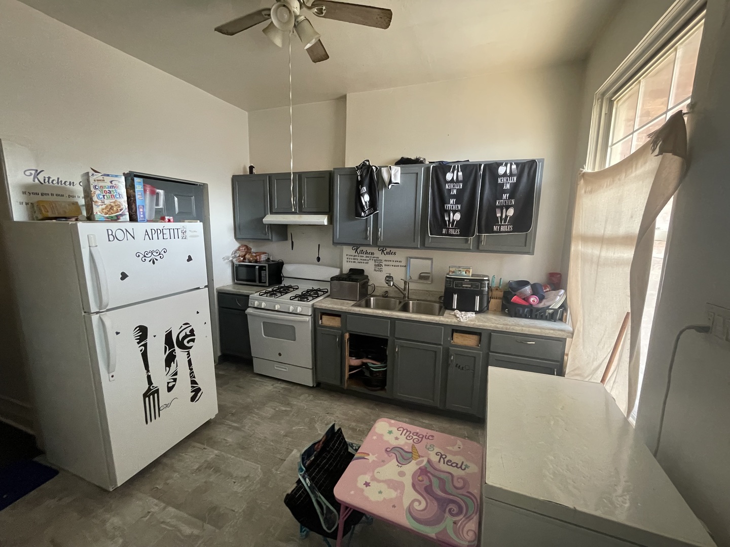 2723 W Washington Boulevard, Chicago, IL 60612