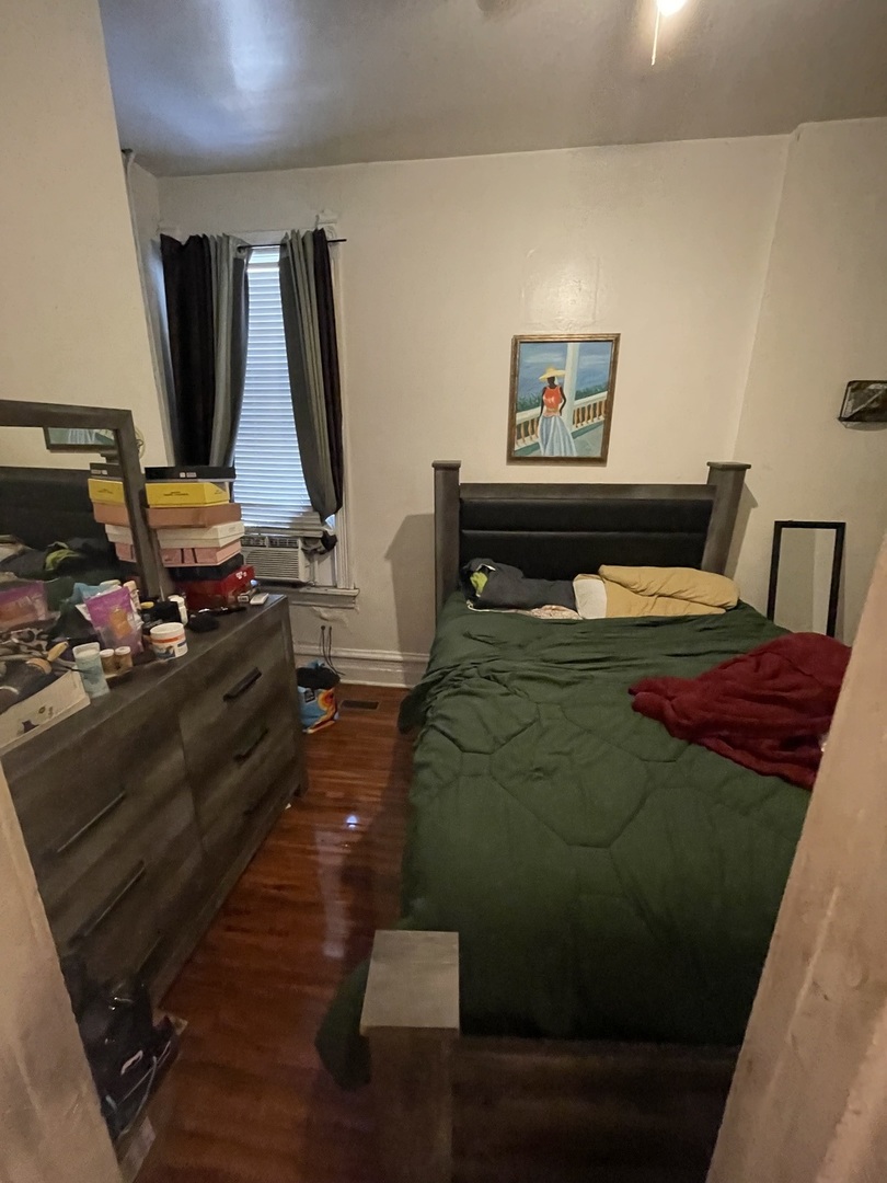 2723 W Washington Boulevard, Chicago, IL 60612