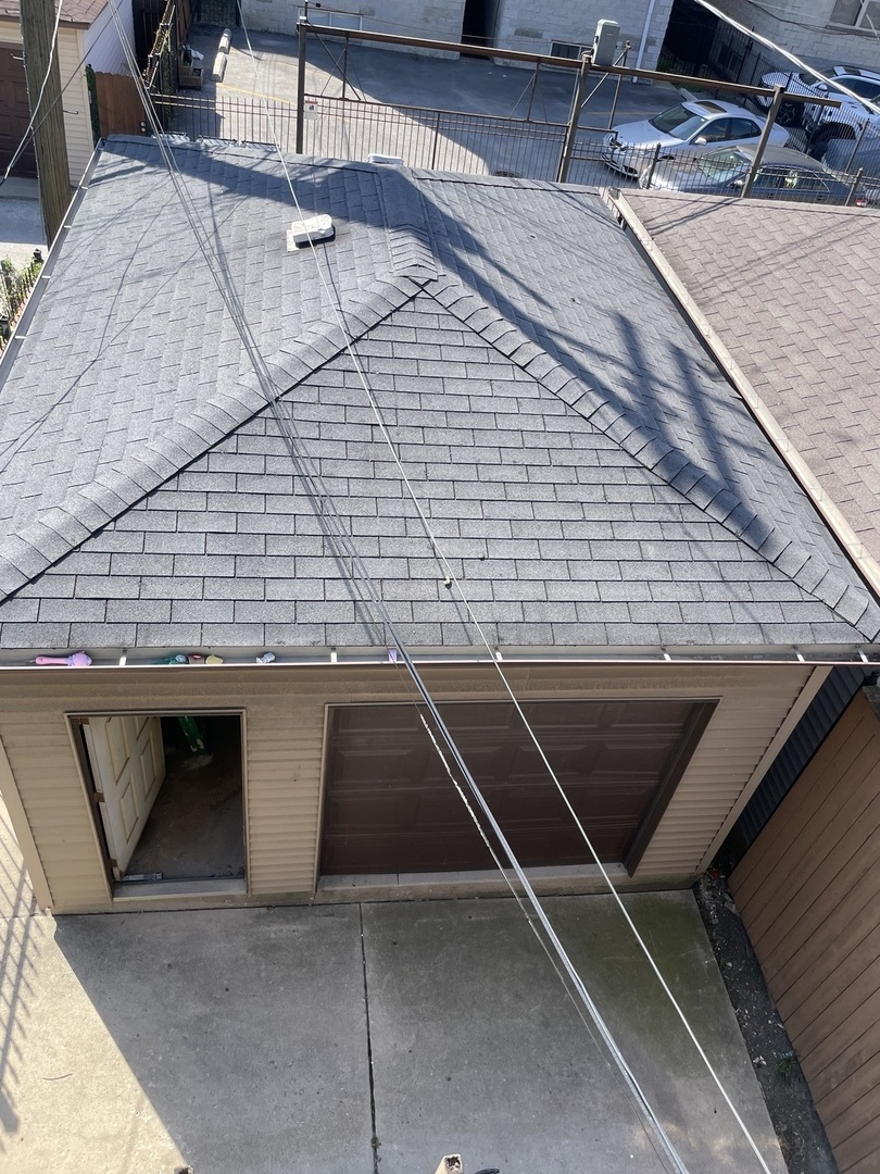 2723 W Washington Boulevard, Chicago, IL 60612