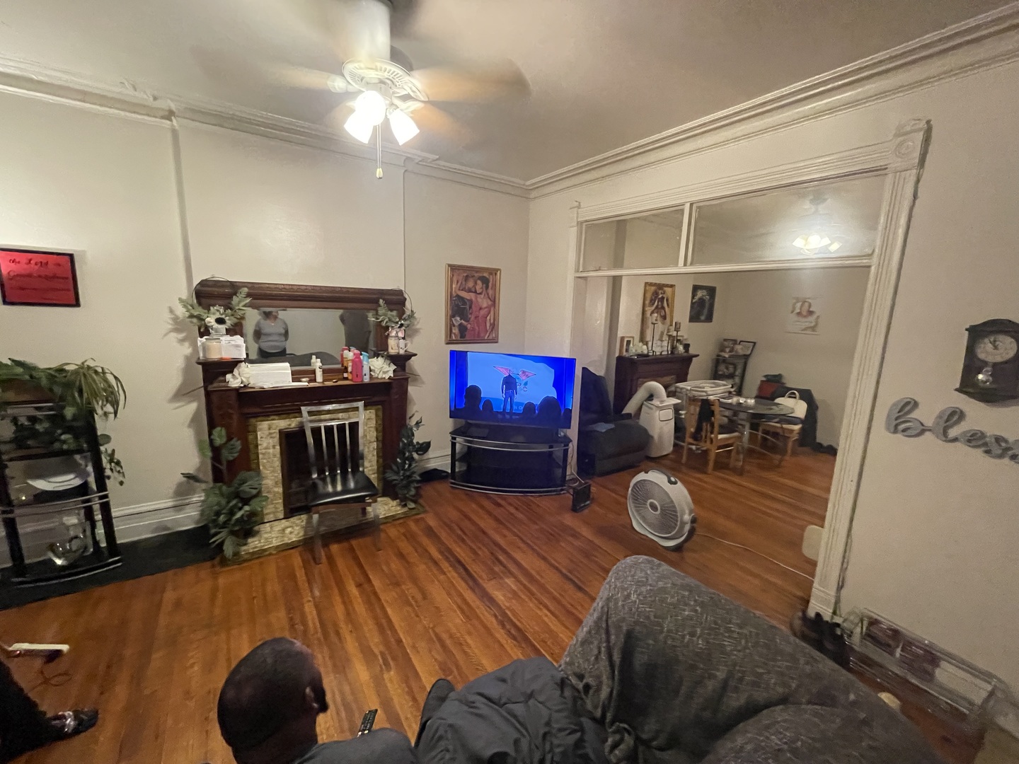 2723 W Washington Boulevard, Chicago, IL 60612