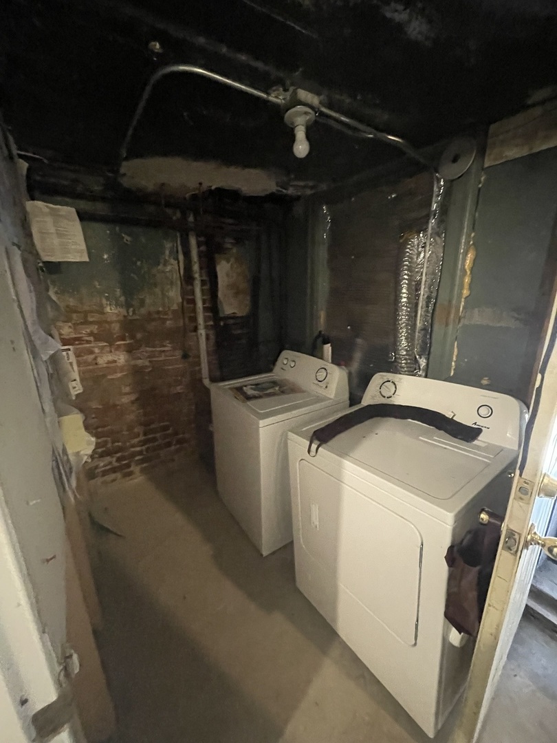 2723 W Washington Boulevard, Chicago, IL 60612