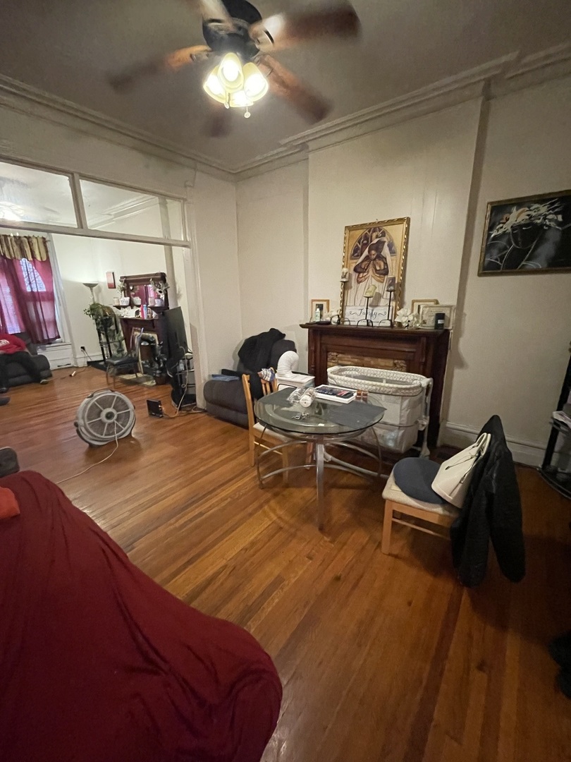 2723 W Washington Boulevard, Chicago, IL 60612