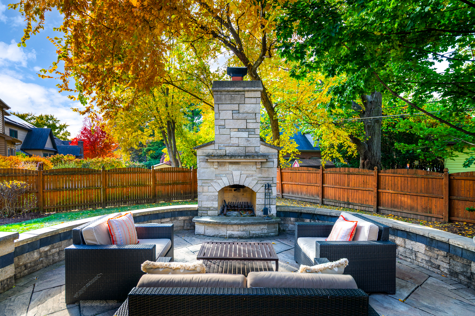 Naperville, IL 60540