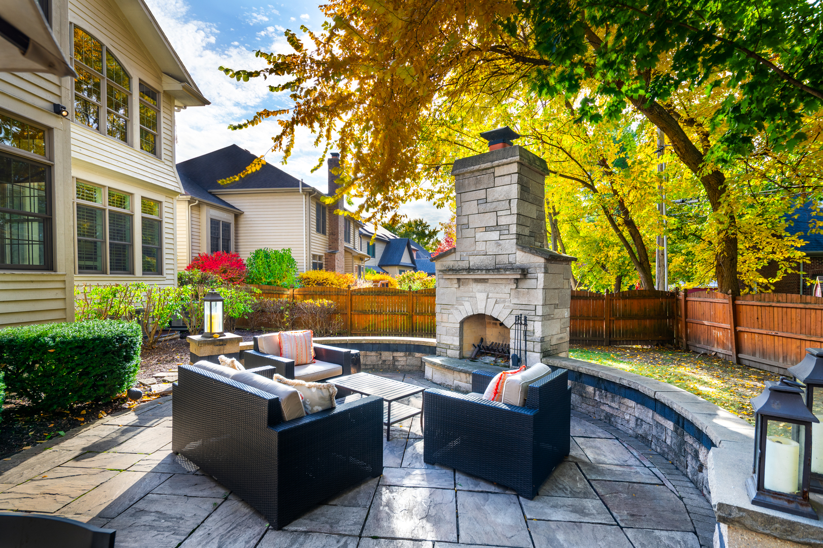 Naperville, IL 60540