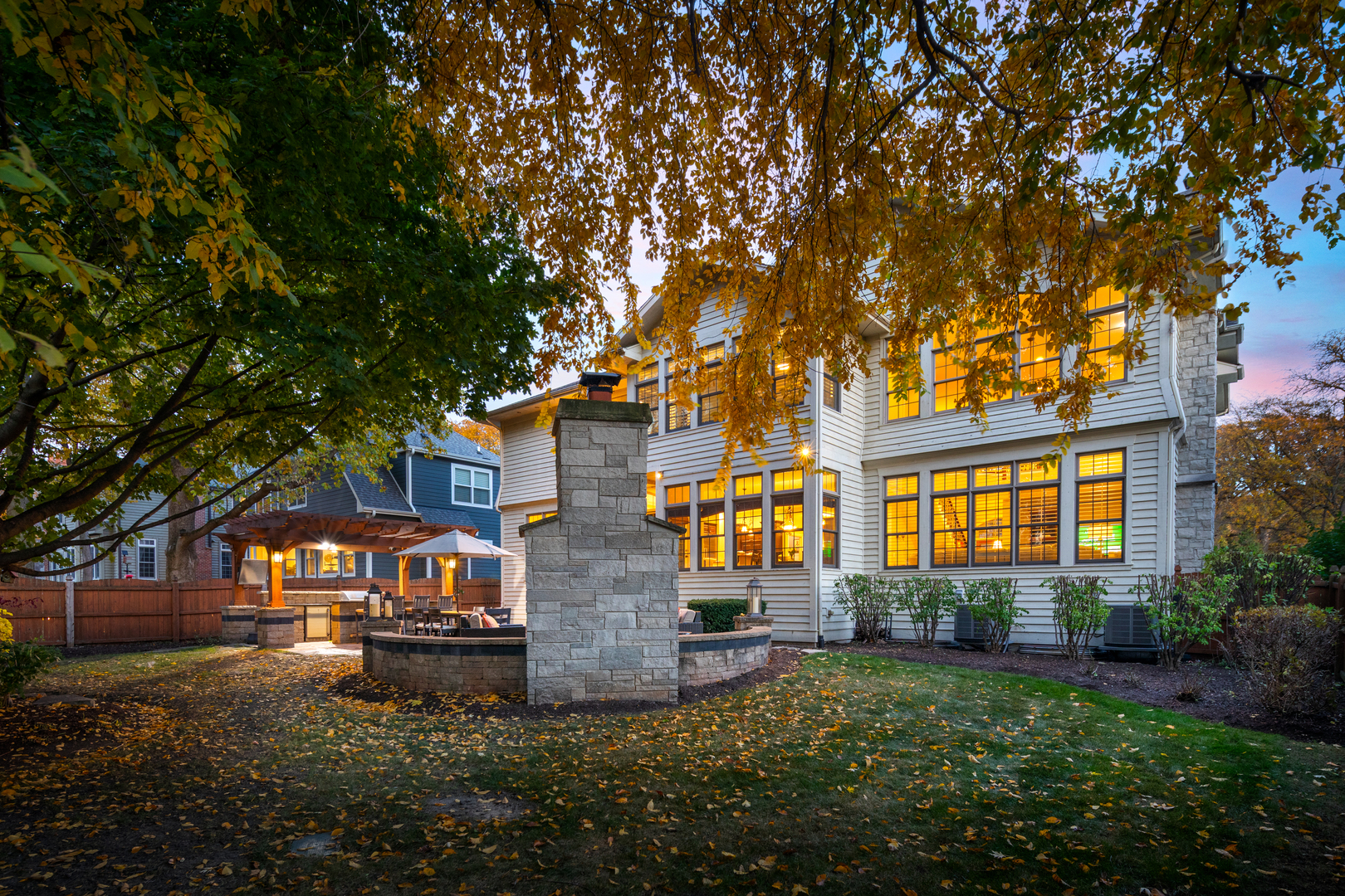 Naperville, IL 60540