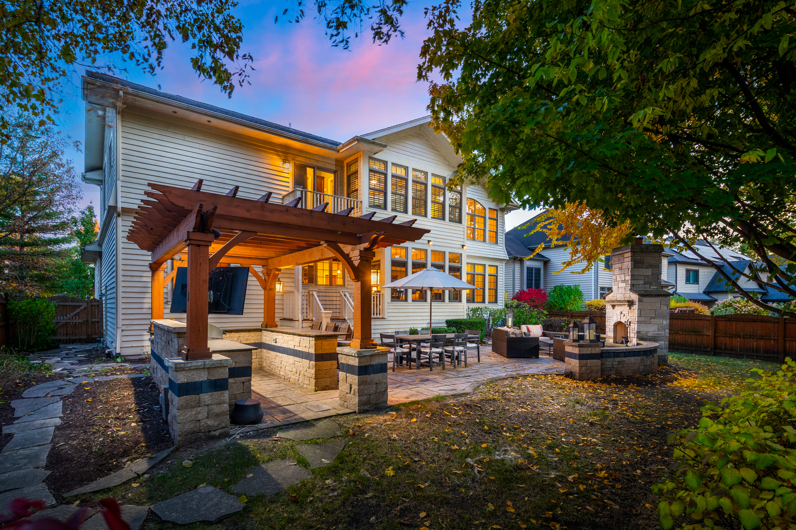 Naperville, IL 60540