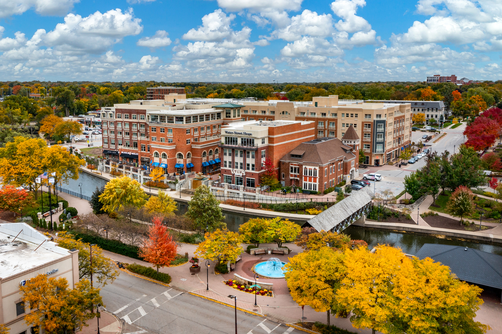 Naperville, IL 60540