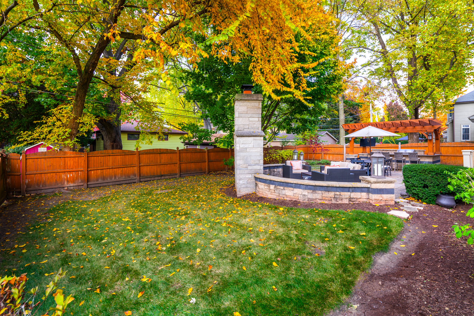 Naperville, IL 60540