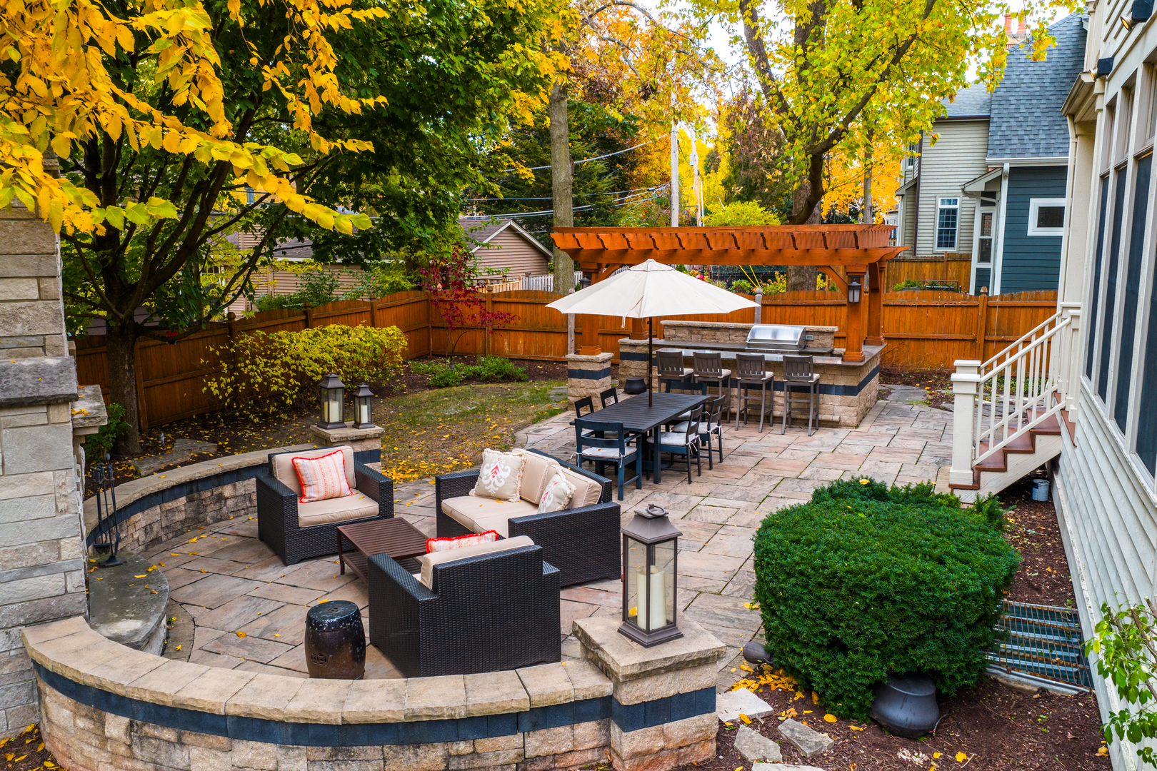 Naperville, IL 60540