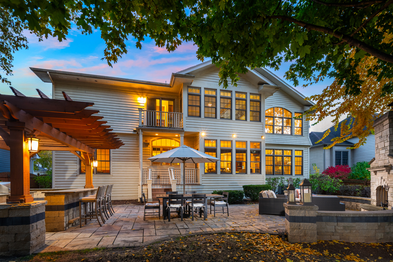 Naperville, IL 60540