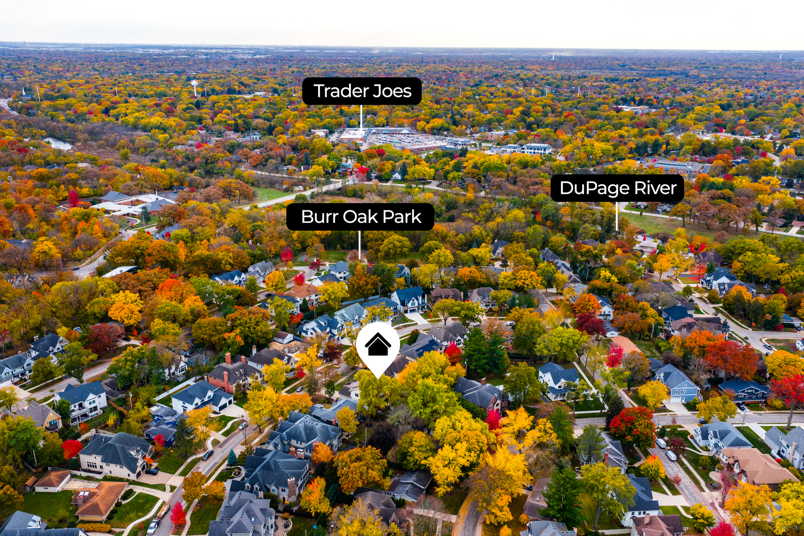 Naperville, IL 60540