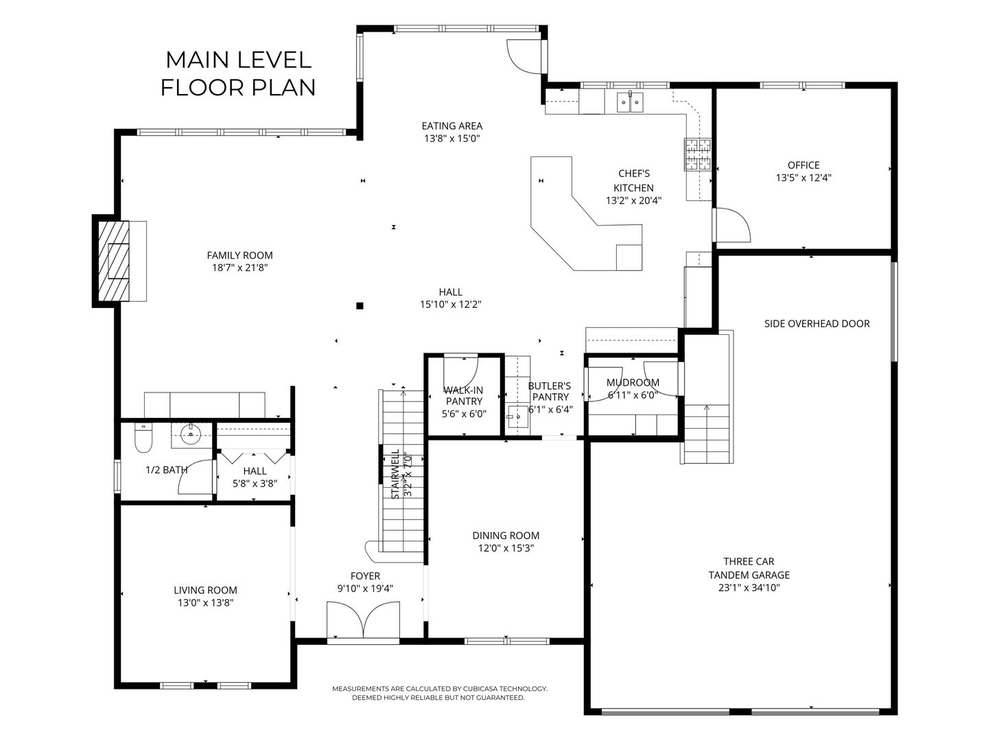 Naperville, IL 60540
