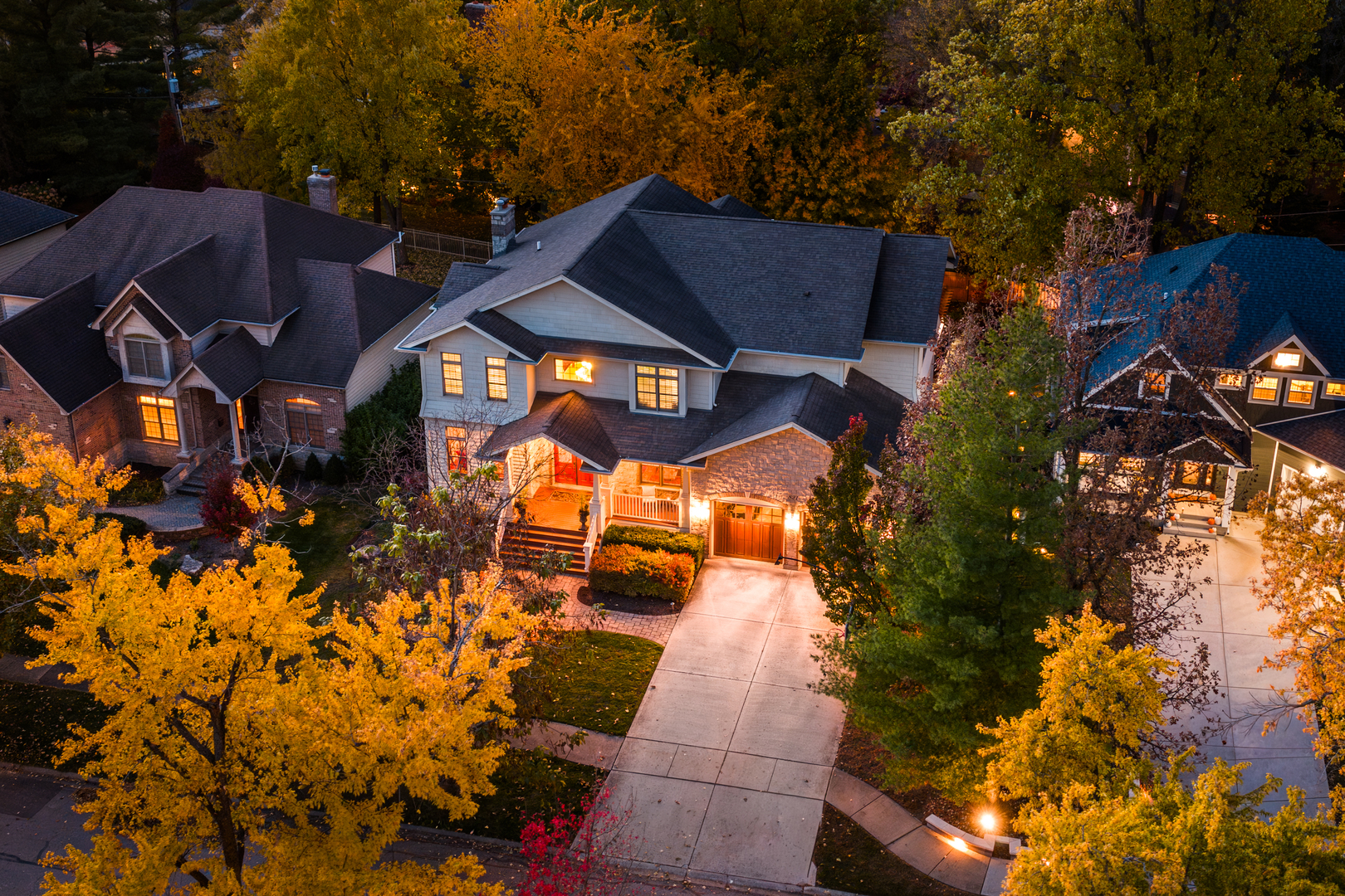 Naperville, IL 60540