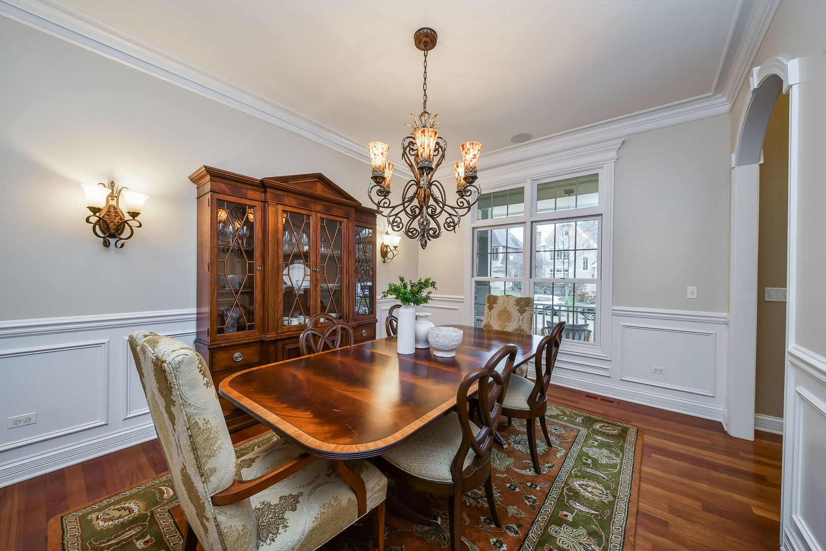 Naperville, IL 60540