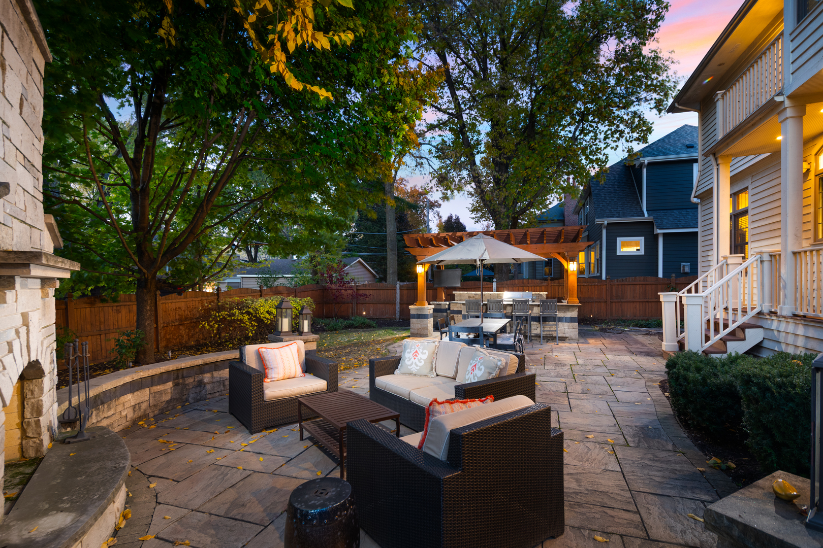 Naperville, IL 60540