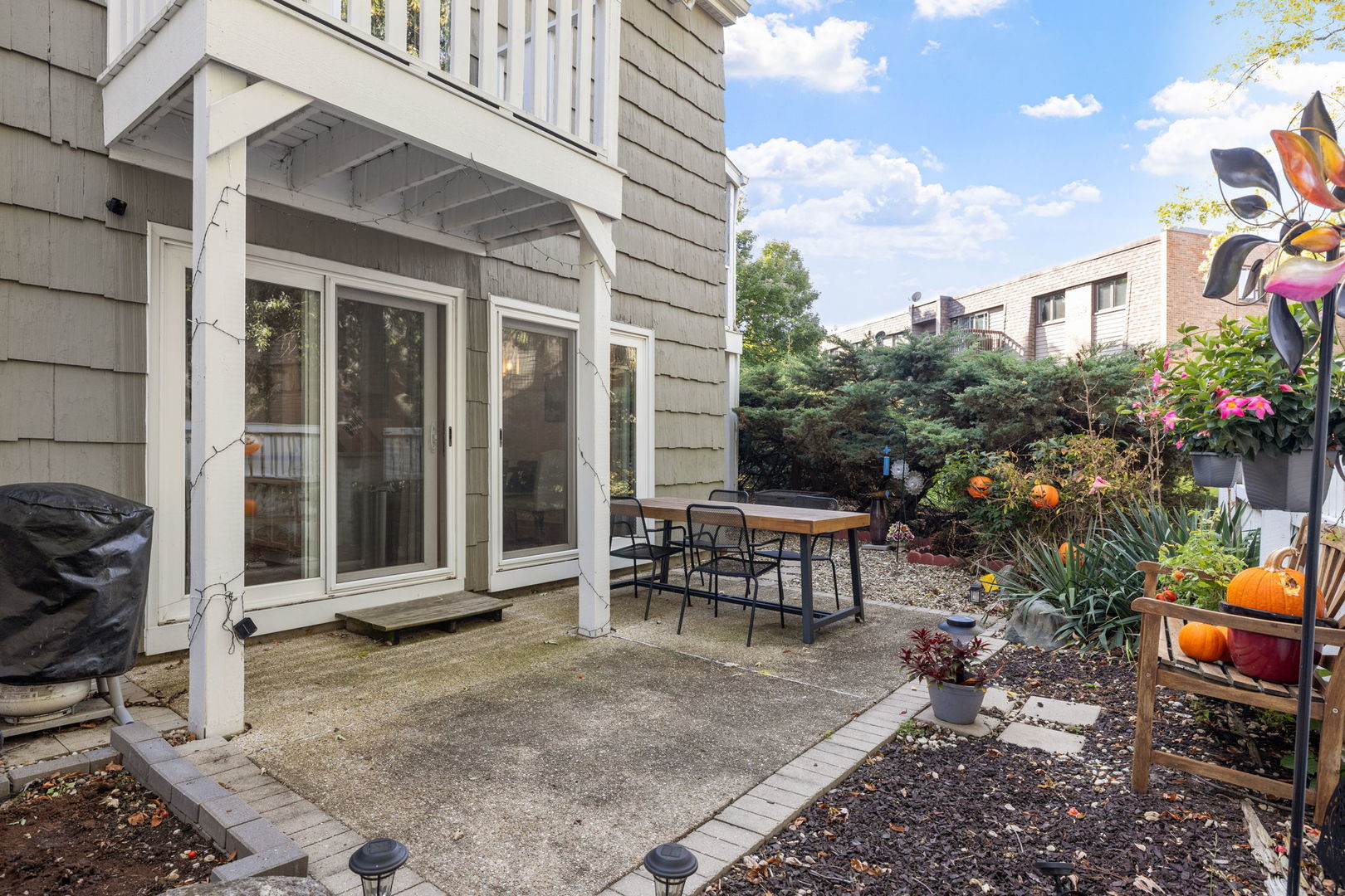 1420 Stonebridge Trail #1-3, Wheaton, IL 60189