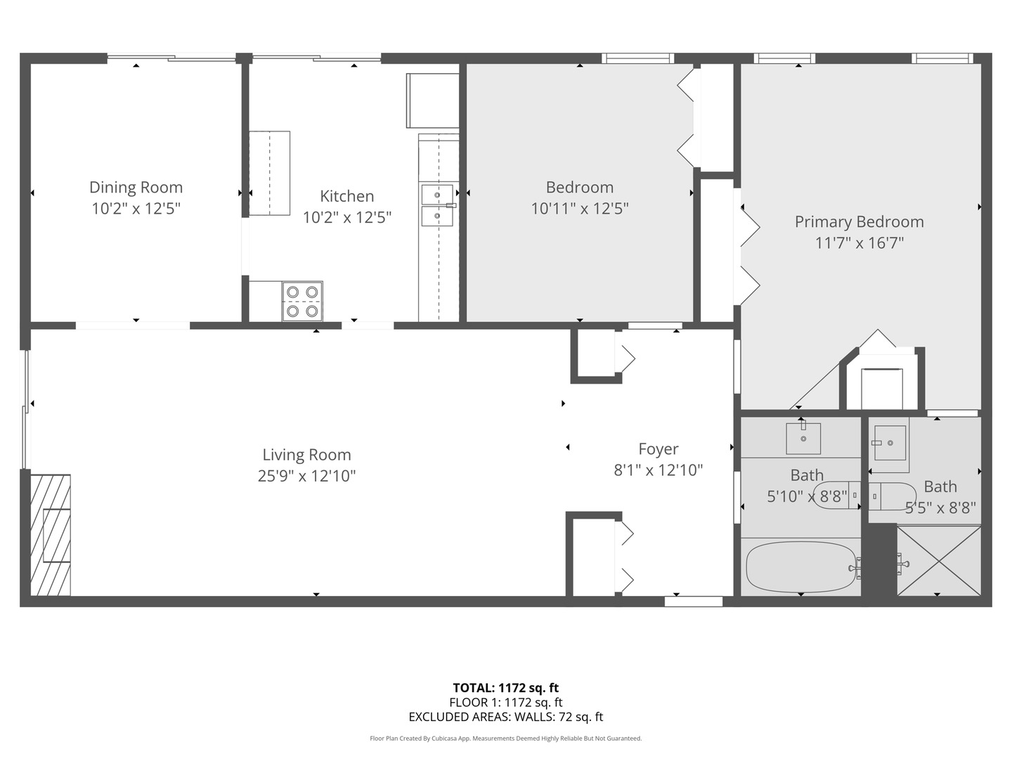 1420 Stonebridge Trail #1-3, Wheaton, IL 60189