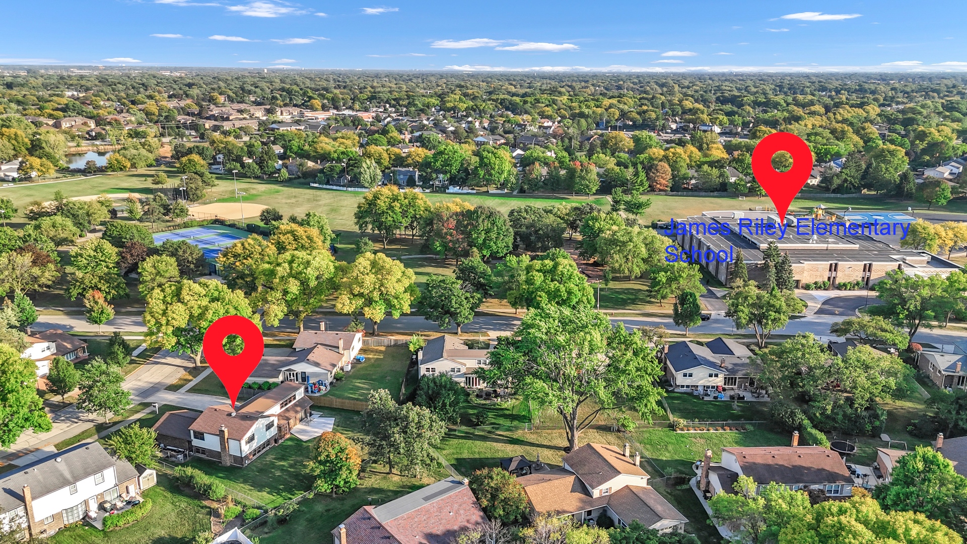 1306 E Best Drive, Arlington Heights, IL 60004