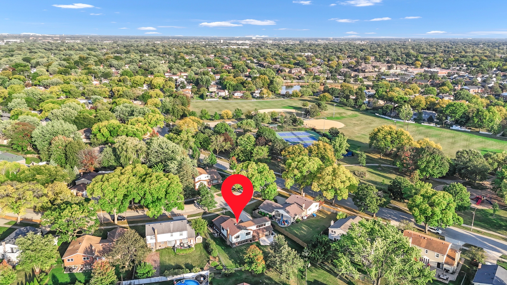 1306 E Best Drive, Arlington Heights, IL 60004