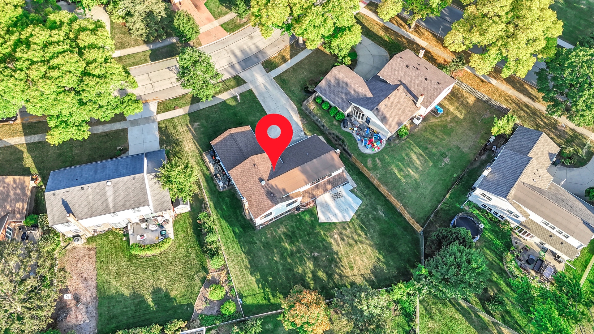 1306 E Best Drive, Arlington Heights, IL 60004