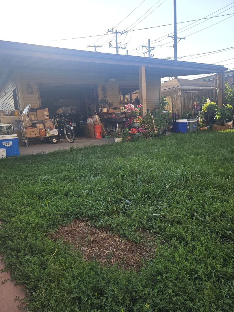 1832 N 23rd Avenue, Melrose Park, IL 60160