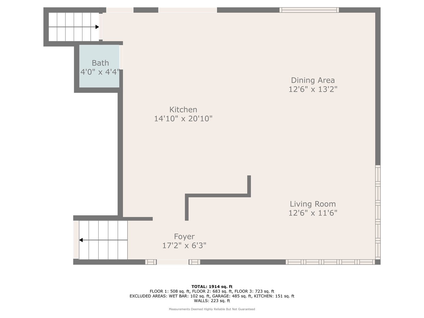 8832 Pleasant Avenue, Hickory Hills, IL 60457