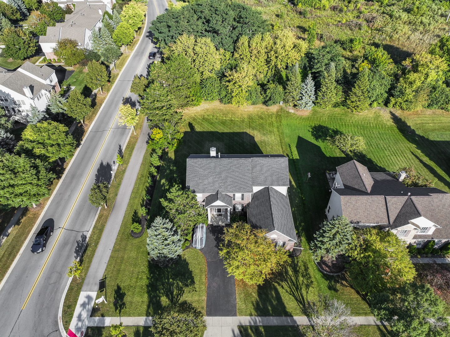 601 Woods Creek Lane, Algonquin, IL 60102