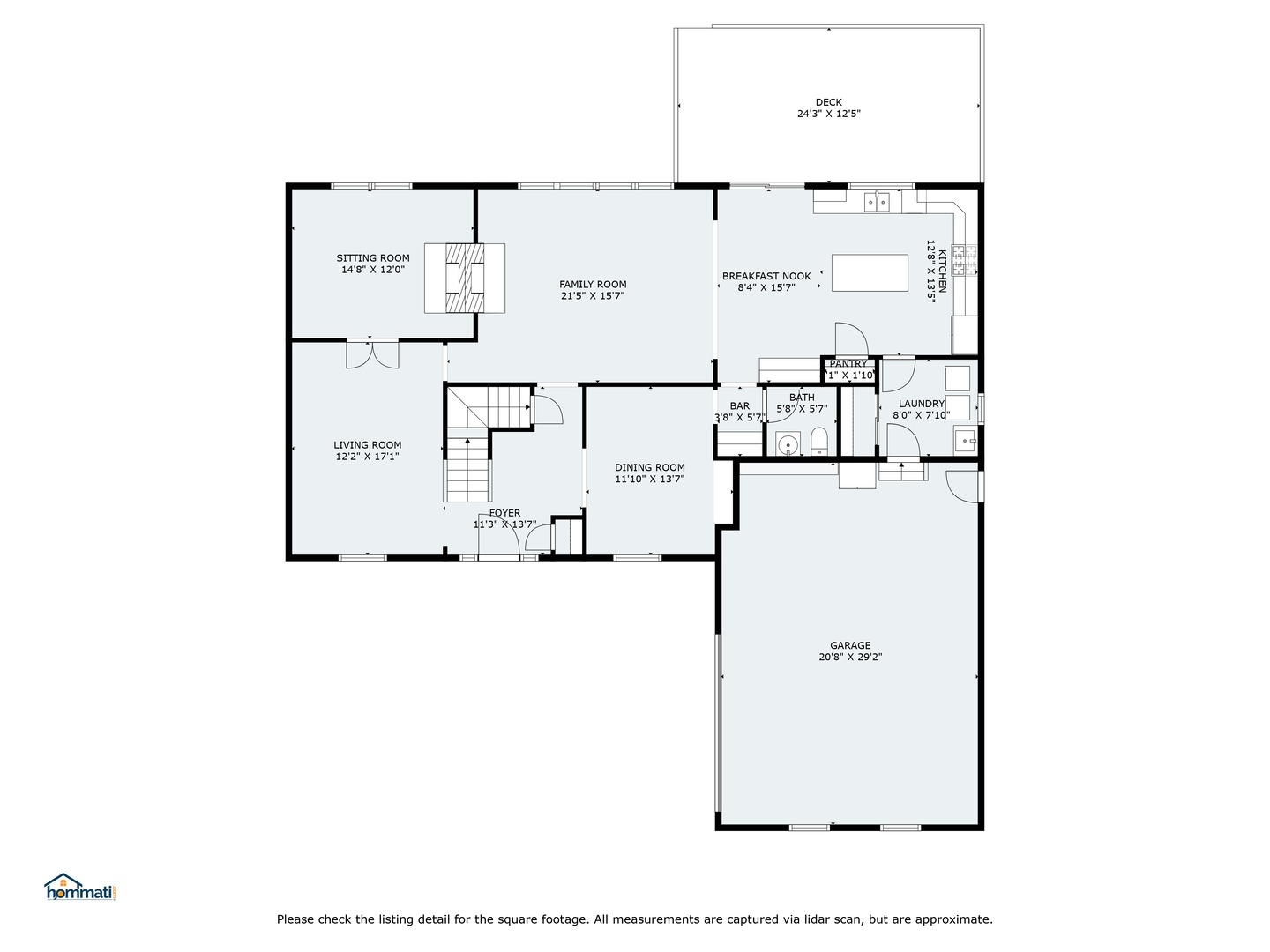 601 Woods Creek Lane, Algonquin, IL 60102