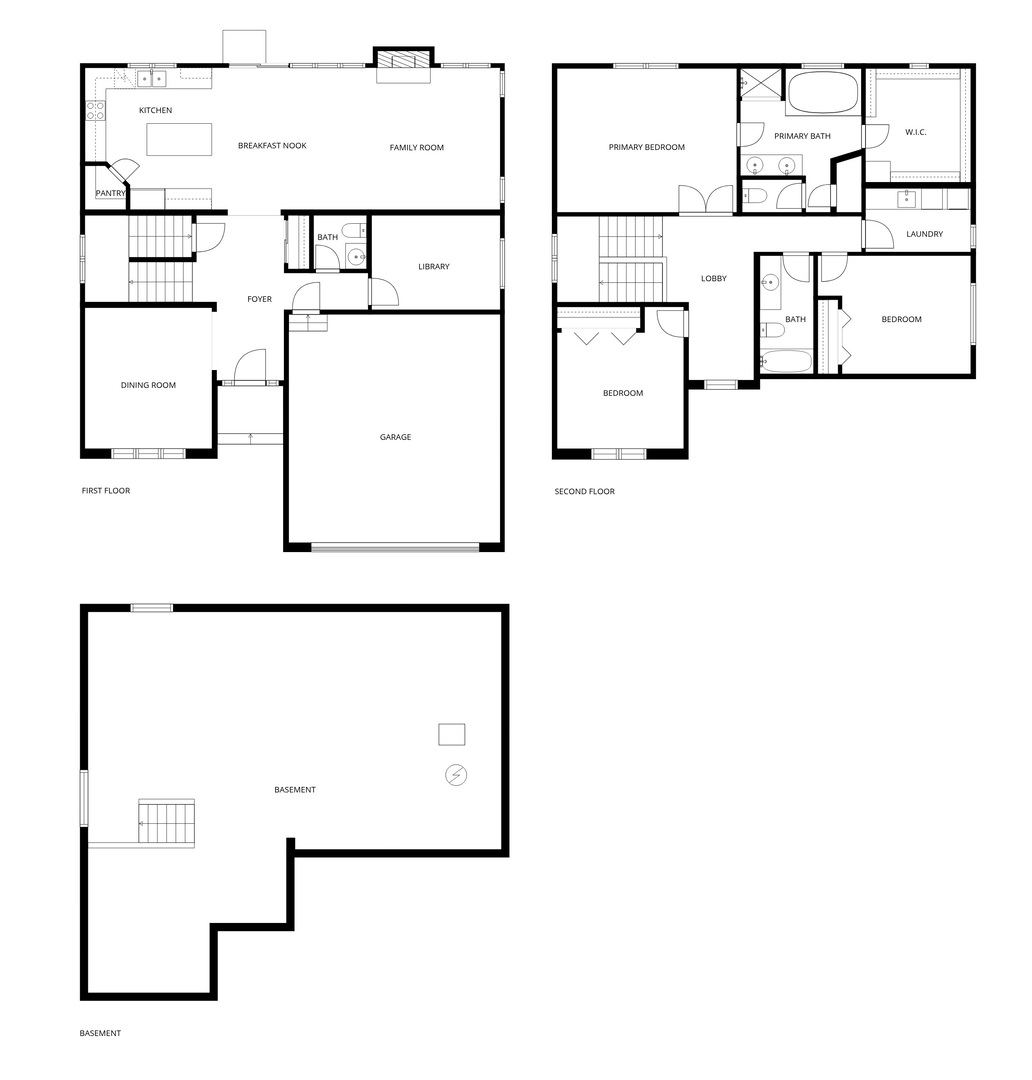 4403 Fairview Avenue, Downers Grove, IL 60515