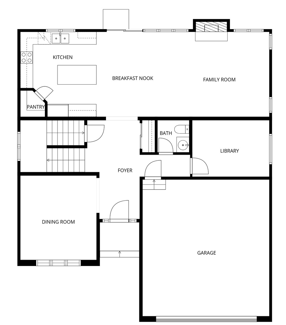 4403 Fairview Avenue, Downers Grove, IL 60515