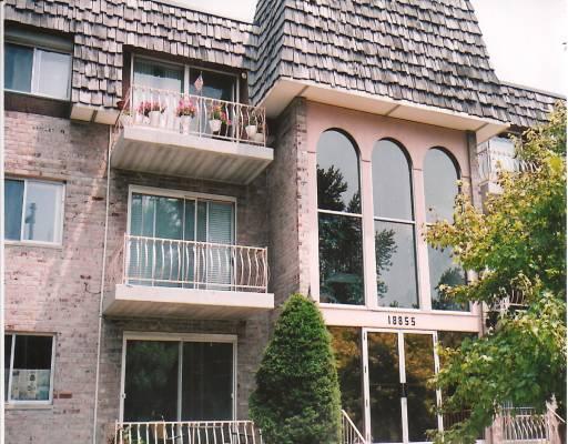 18855 Burnham Avenue #231, Lansing, IL 60438