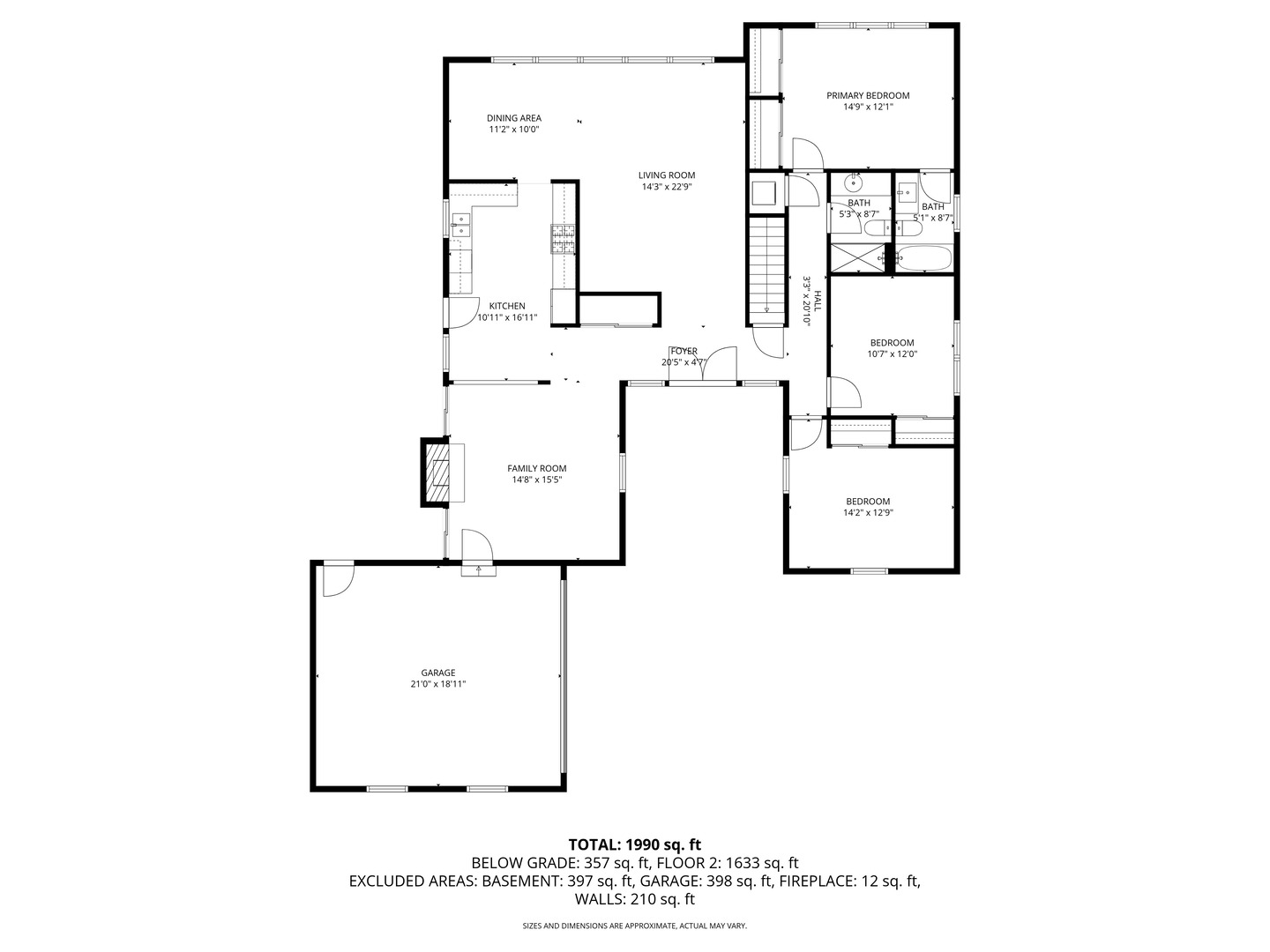 715 E Valley Lane, Arlington Heights, IL 60004