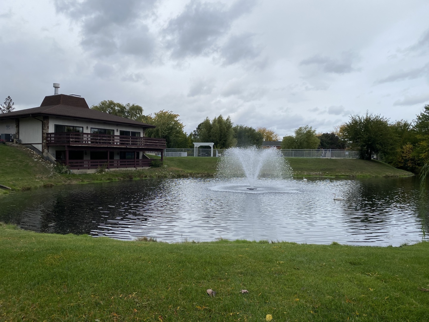 1275 E Baldwin Lane #408, Palatine, IL 60074