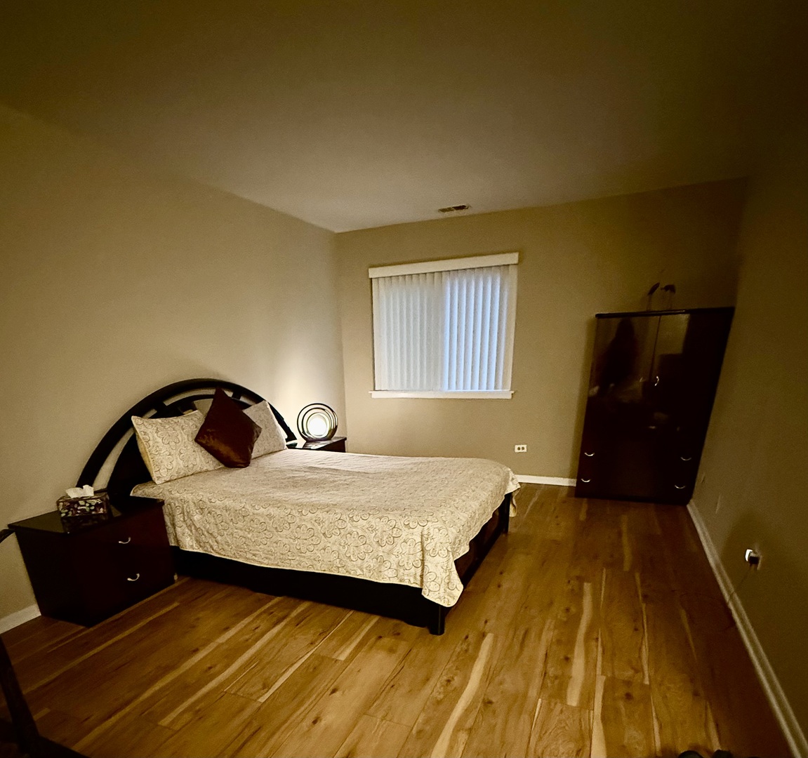 1275 E Baldwin Lane #408, Palatine, IL 60074