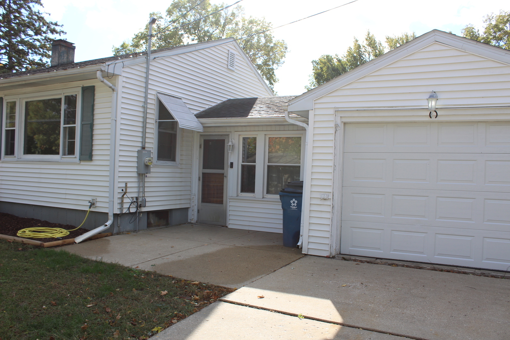 601 College Avenue, Ottawa, IL 61350