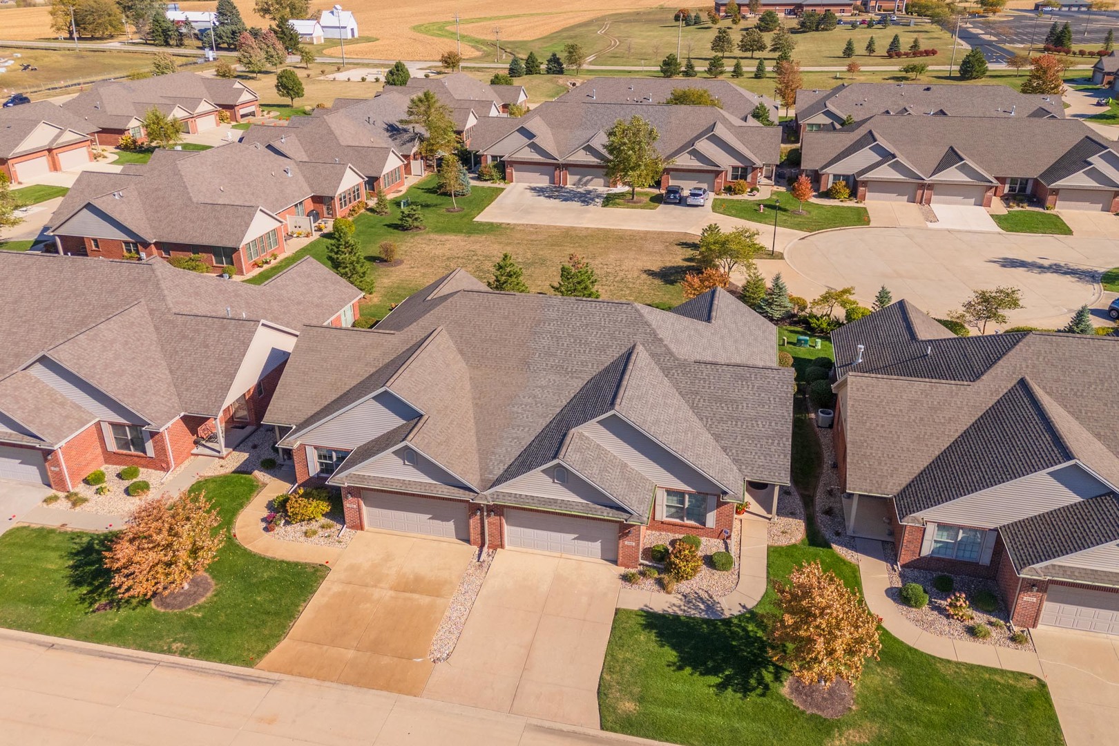 1762 Lockspur Way, Normal, IL 61761