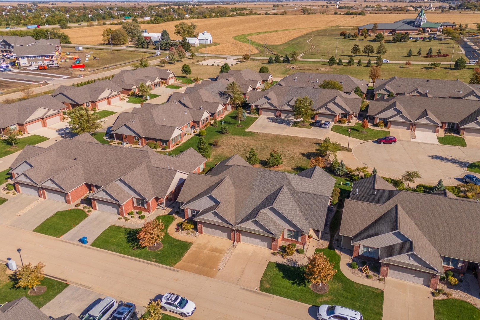 1762 Lockspur Way, Normal, IL 61761