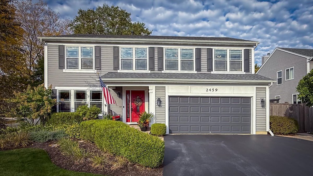 2459 Emerson Lane, Naperville, IL 60540