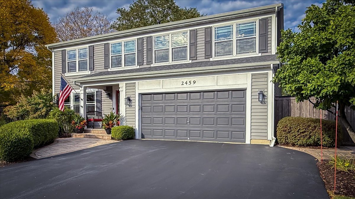 2459 Emerson Lane, Naperville, IL 60540