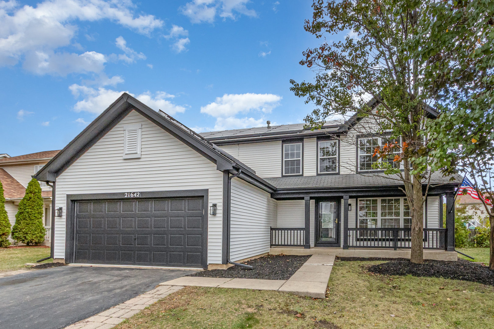 21642 Inverness Drive, Plainfield, IL 60544
