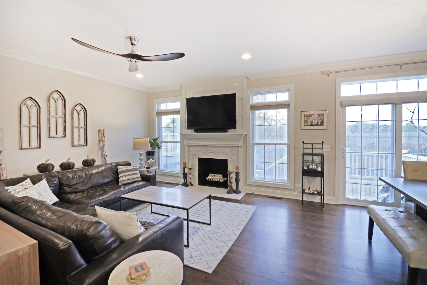 5918 Flagg Creek Lane, Western Springs, IL 60558