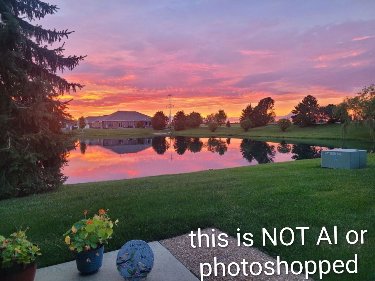 13828 W Crescenzo Drive, Manhattan, IL 60442