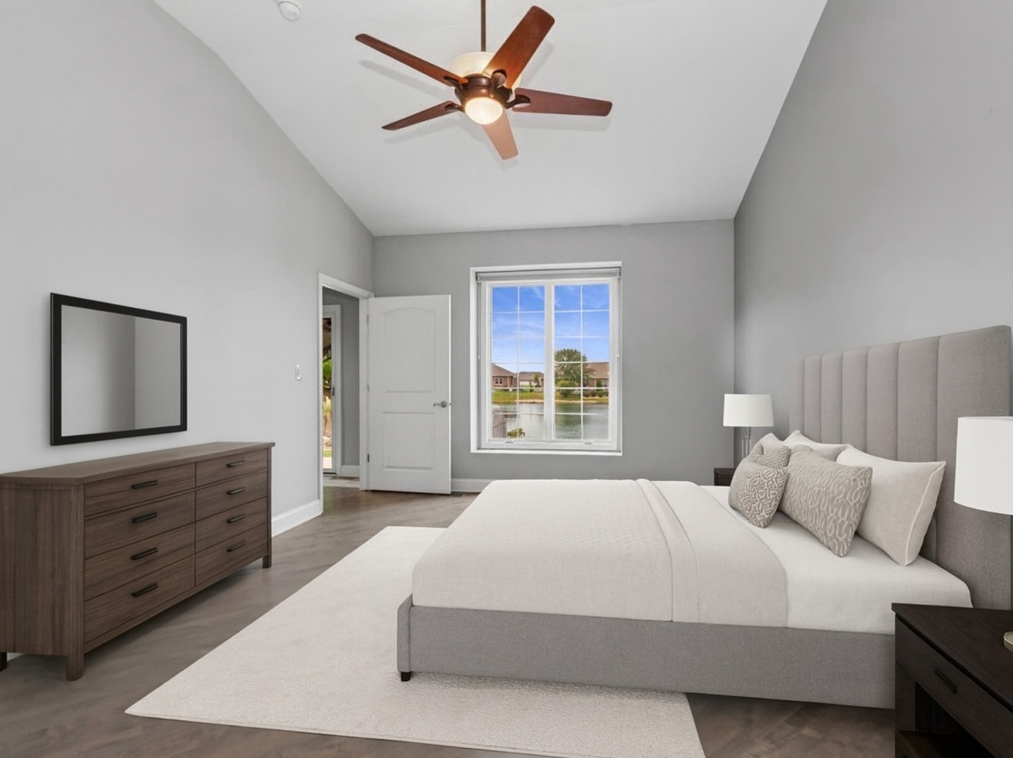 13828 W Crescenzo Drive, Manhattan, IL 60442