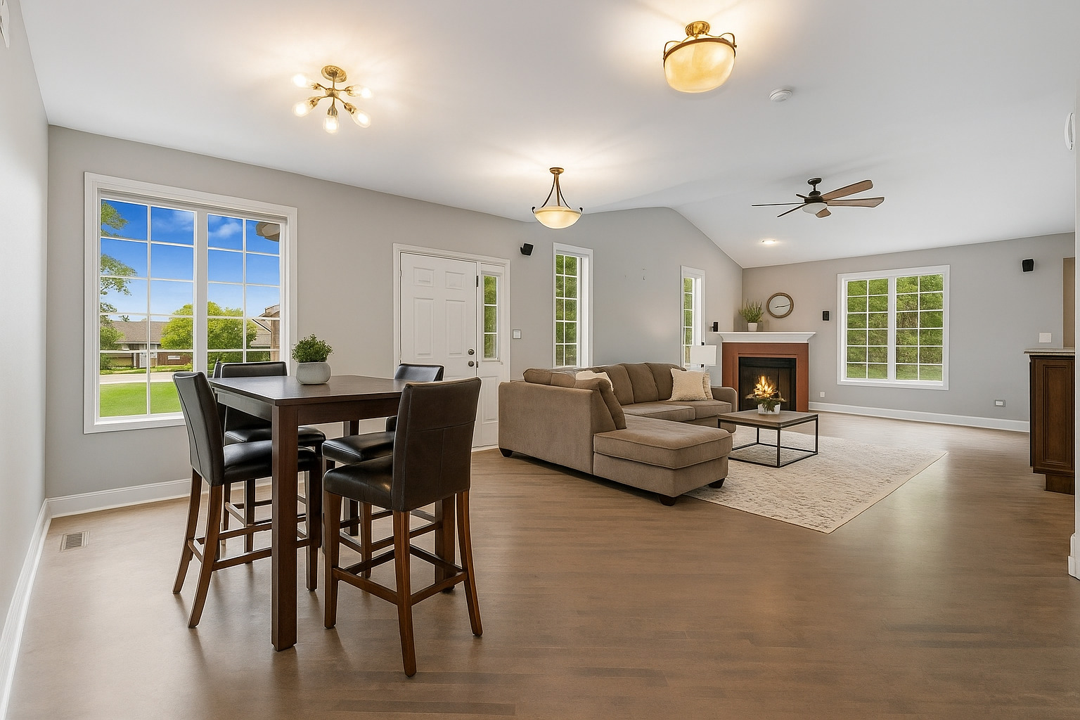 13828 W Crescenzo Drive, Manhattan, IL 60442