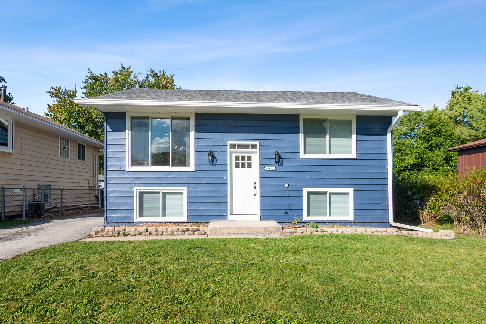 16822 91st Avenue, Orland Hills, IL 60487