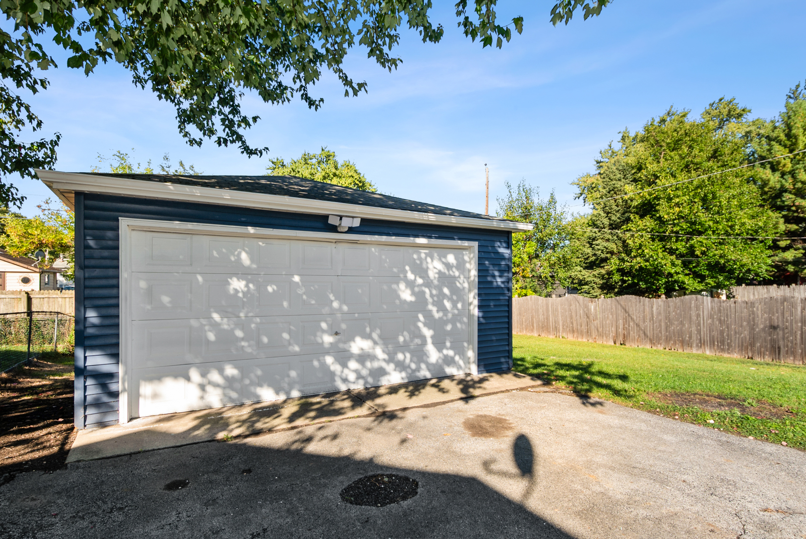 16822 91st Avenue, Orland Hills, IL 60487