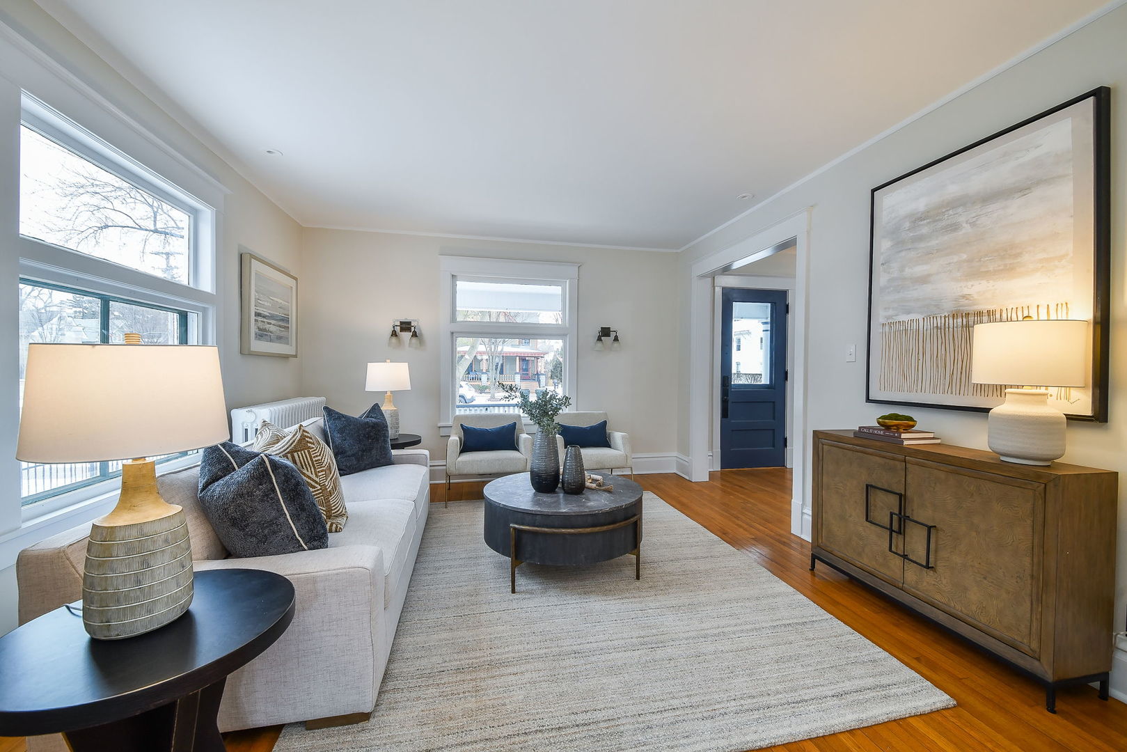 223 N Ellsworth Street, Naperville, IL 60540