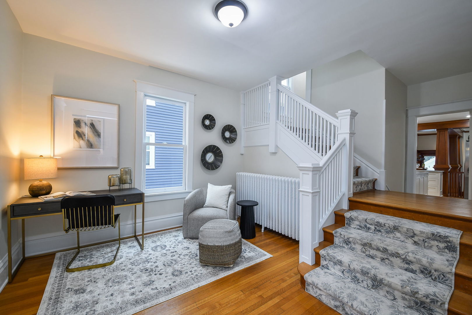 223 N Ellsworth Street, Naperville, IL 60540